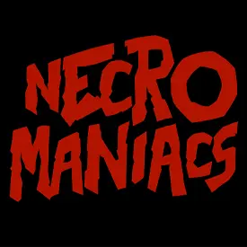 Necromaniacs Podcast